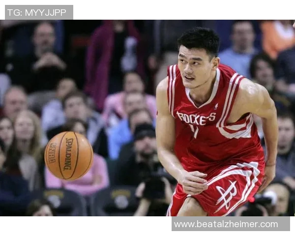 姚明亲临淮安助力篮球发展活动引发热烈反响与关注