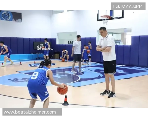 江苏体育姚明引领篮球新风潮助力青少年成长与发展