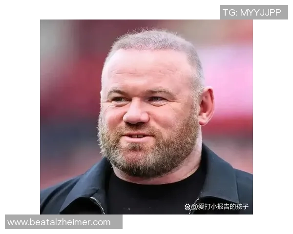 足球明星鲁尼回追昔日辉煌重返绿茵场的传奇之旅